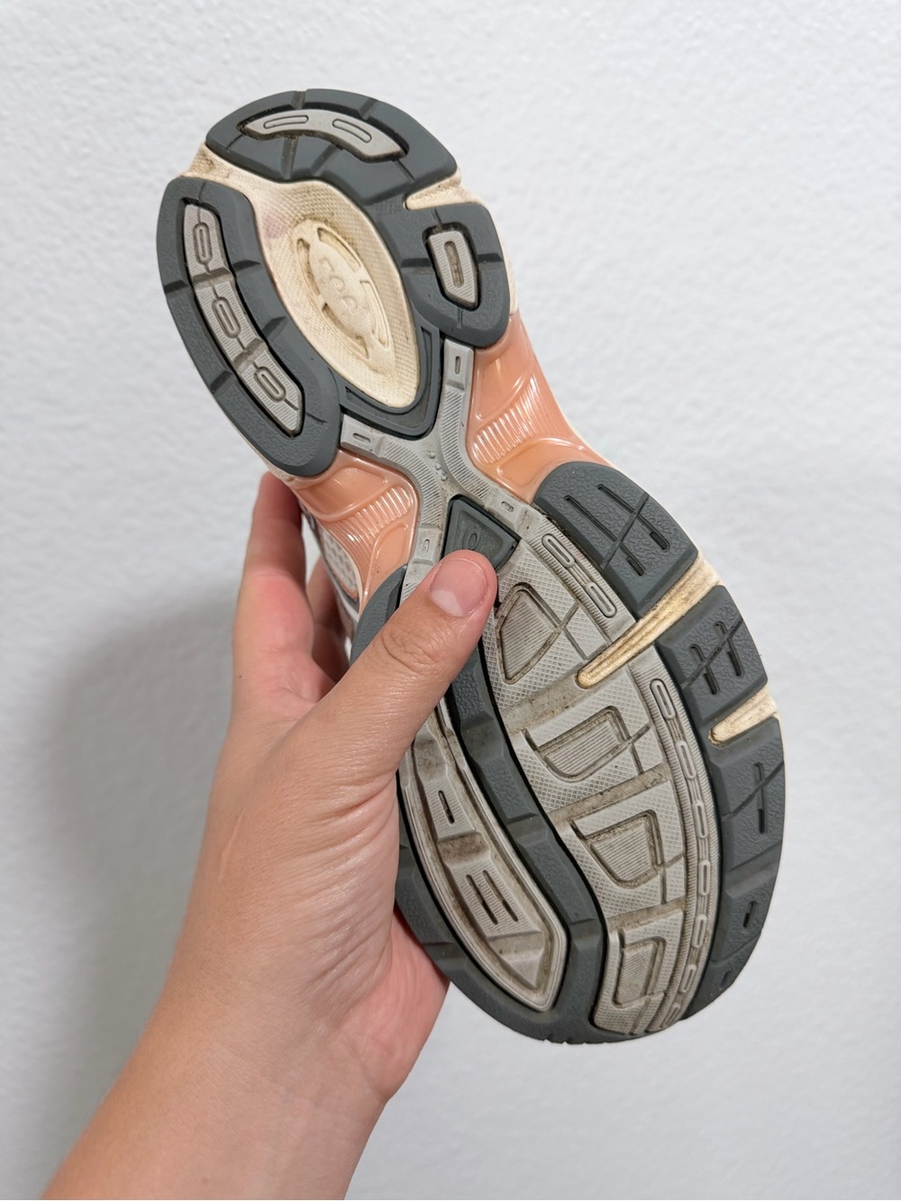 ASICS gel 1130 - Picture 4 of 11